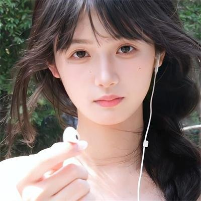 通往美好小径