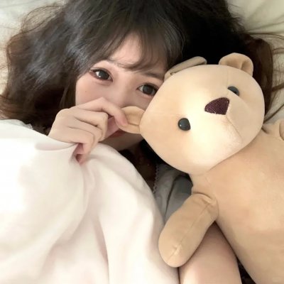 这个少侠有点冷