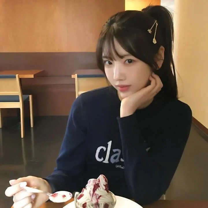 柜子开了