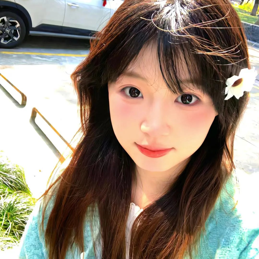 一个女学生的日记