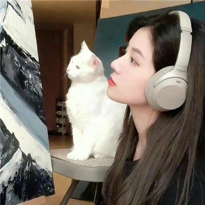 黎明时分的年轻人们