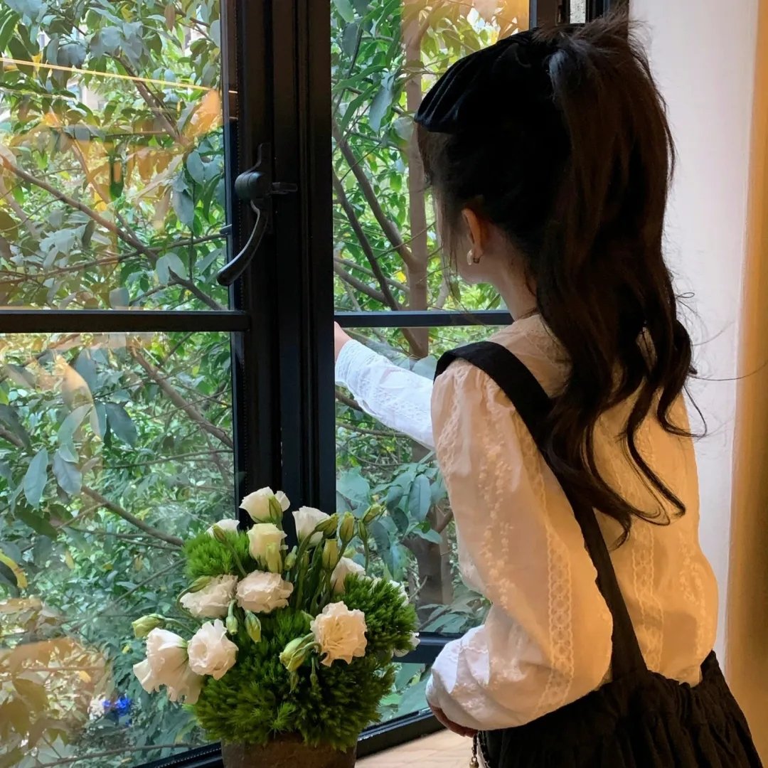 失踪少女名单