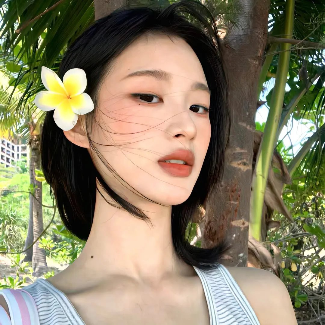 生命的美丽瞬间